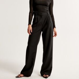 A&F Sloane Tailored Pant